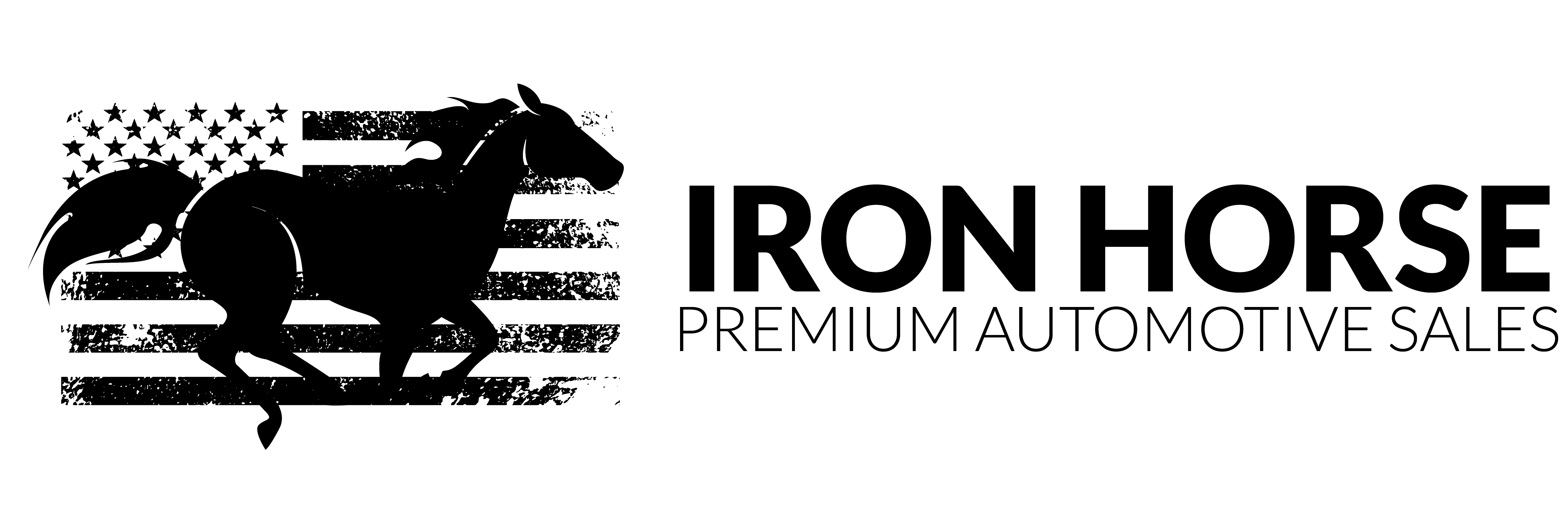Iron Horse Auto Mart